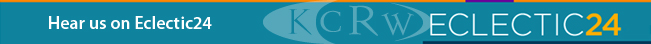 Hear Les Deux Love Orchestra On KCRW's 24 Hour Streaming Music Channel Eclectic24
